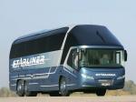 Neoplan Starliner SHD 2005 года